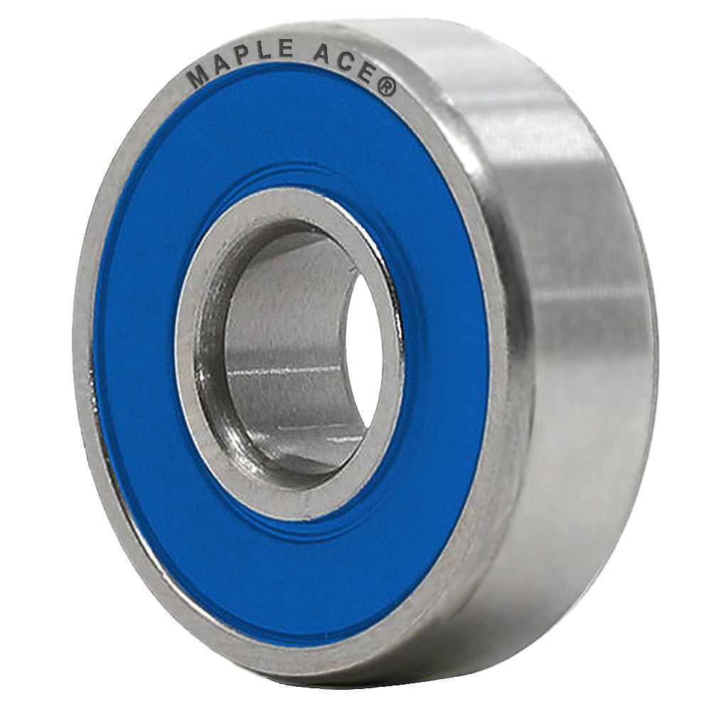 608-2RS Ball Bearing 8x22x7mm 608 2RS Rubber Sealed