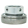 SA207-23G Insert Bearing 1-7/16in Bore Re-lube w/Eccentric Locking Collar