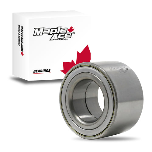 AM140533,M154860,AM146065,2402-266 Wheel Bearing for John Deere, Arctic Cat