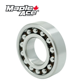 1205, 1205 TV, 1205 ETN9 Self-aligning Ball Bearing 25x52x15mm