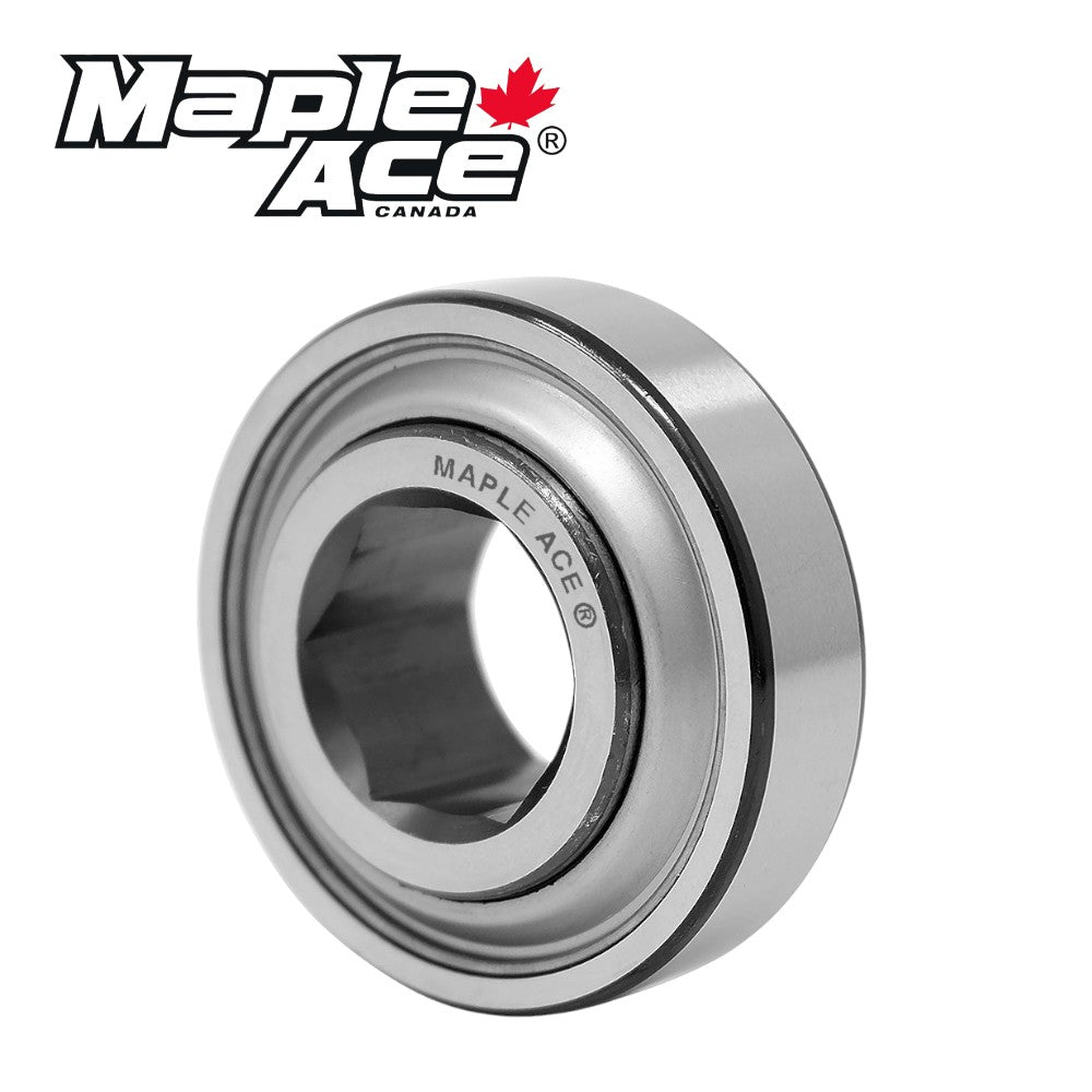 206KRR6,AH210539,JD9338,JD9483,BH10338,HPC100GP,16KB206N,1AH06-1 Ball Bearing 1in