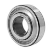 207KRR12, HPC102GPE, JD9488 Ball Bearing 1-1/8in Hex Bore, Cylindrical OD