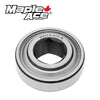 206KRR6,AH210539,JD9338,JD9483,BH10338,HPC100GP,16KB206N,1AH06-1 Ball Bearing 1in