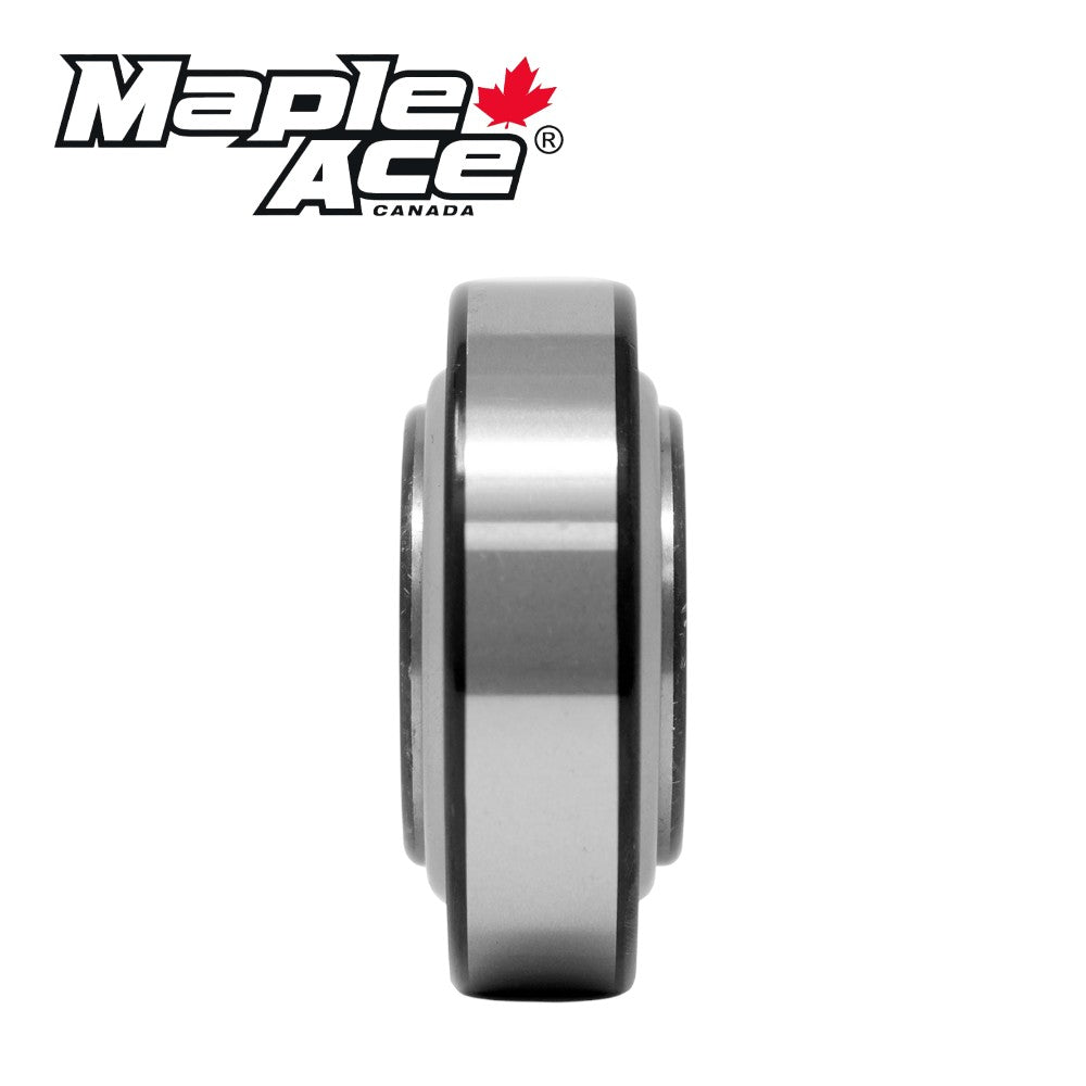 207KRR12, HPC102GPE, JD9488 Ball Bearing 1-1/8in Hex Bore, Cylindrical OD