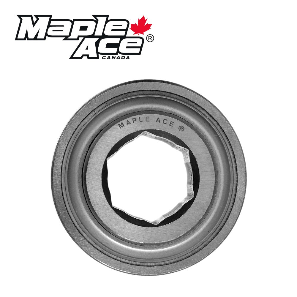 206KRRB6, HPS100GP, 16K206N, 2AH06-1, 211587C91,AN100348,JD9313, Ball Bearing 1in