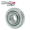 203KRR6, 203RRH10, AP26398 Ball Bearing 0.64in Round Bore