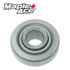 203KRR6, 203RRH10, AP26398 Ball Bearing 0.64in Round Bore (Qty 1)