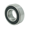 2205-2RS, 2205-2RSR-TVH, 2205 E-2RS1TN9 Self-aligning Ball Bearing 25x52x18mm