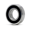 6305-2RS Ball Bearing 25x62x17mm 6305 2RS Rubber Sealed Supreme