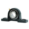 UCP213-40 Pillow Block Bearing 2-1/2in Bore, 2-Bolt, Self-Aligning