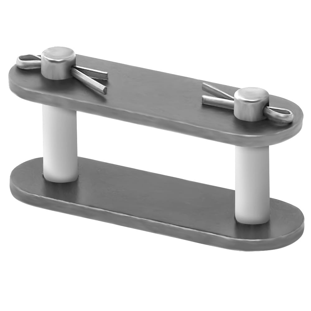 CA550HD Connecting Master Link for Heavy Duty Agricultural Roller Chain