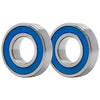 6004-2RS Ball Bearing 20x42x12mm 6004 2RS Rubber Sealed Premium