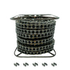 60H Heavy Duty Roller Chain 50 Feet plus 5 Connecting Master Links