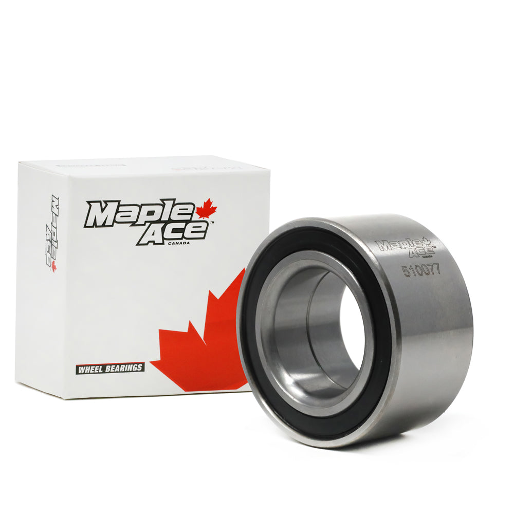 WB-510077, 43440-54G02 Front Wheel Bearing Suzuki Aerio 02-07