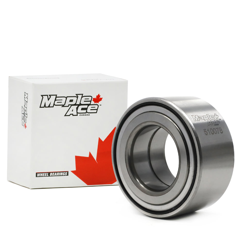 WB-510078 Front Wheel Bearing Elantra 01-06 Tiburon 03-08 Spectra 04-09