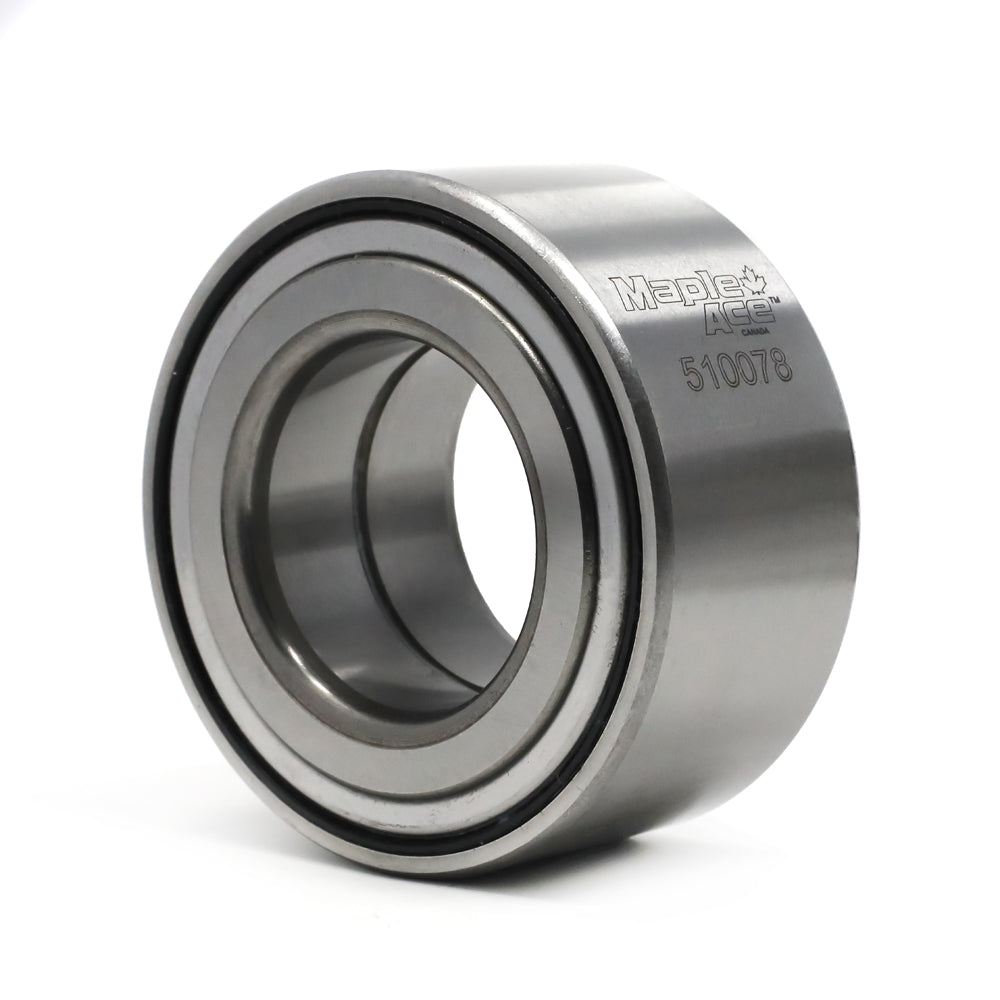 WB-510078 Front Wheel Bearing Elantra 01-06 Tiburon 03-08 Spectra 04-09