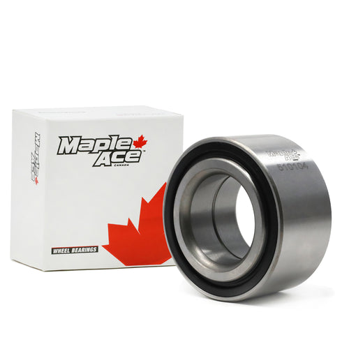 WB-510104 44300-T5B951 Front Wheel Bearing Honda Fit 09-20 CR-Z 11-16