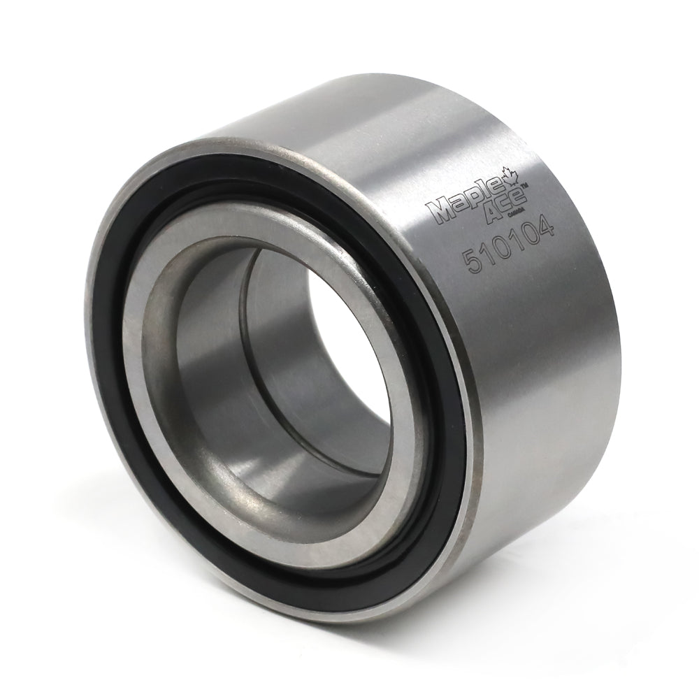 WB-510104 44300-T5B951 Front Wheel Bearing Honda Fit 09-20 CR-Z 11-16