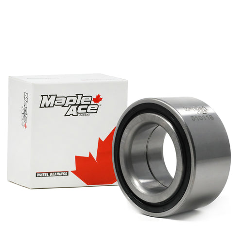 WB-510118 Front Wheel Bearing Acura TLX 15-20 Honda Accord 13-20