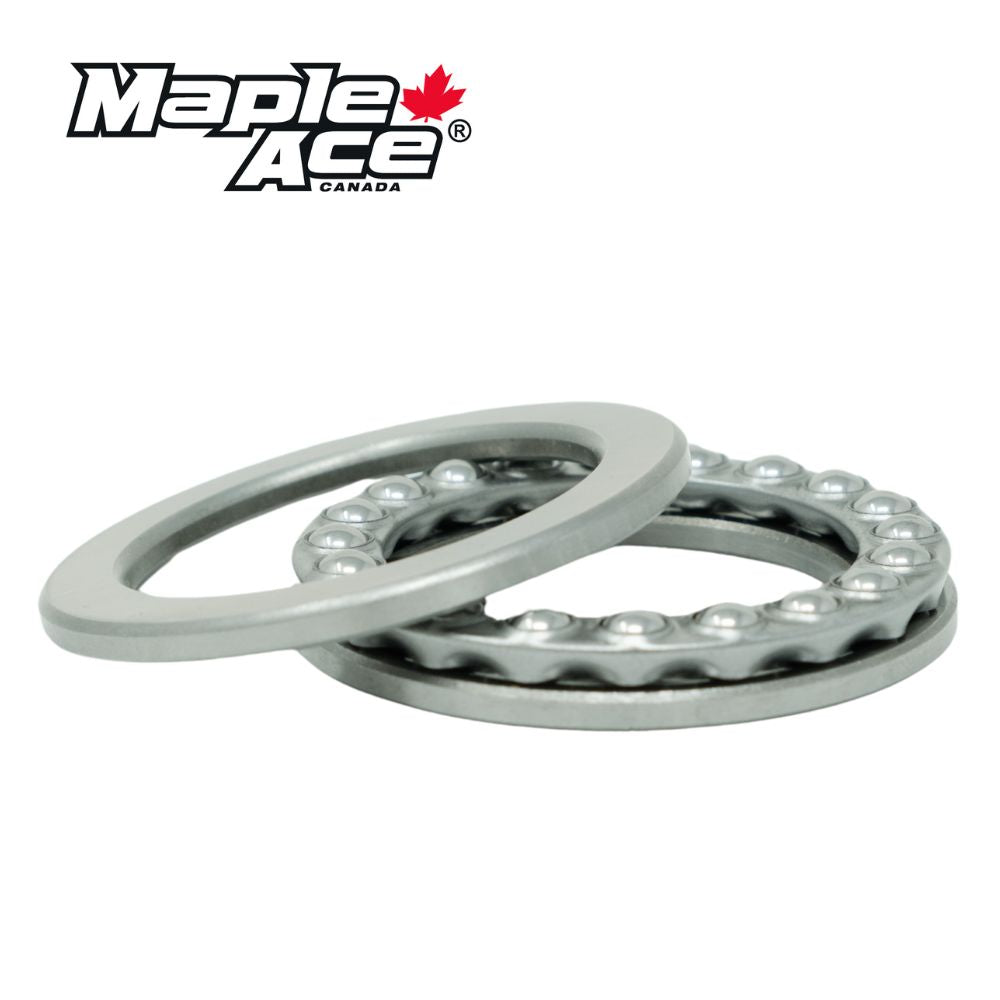 51116 Thrust Ball Bearing 80x105x19mm – Motion and Rotation LLC.