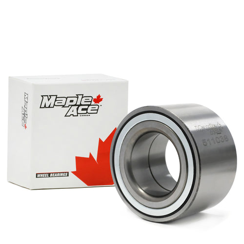 WB-511038 Rear Wheel Bearing Infiniti M45 03-04 Nissan X-Trail 05-06 4WD