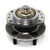 512170 Rear Wheel Hub Bearing for Chrysler Dodge Town & Country Grand Caravan