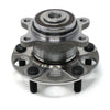 WHB-512257 Rear Wheel Hub Bearing for Honda Civic DX, GX, LX 2006-2011