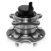 WHB-512282 Rear Left Wheel Hub Bearing for Lexus RX330 2004-2006, FWD