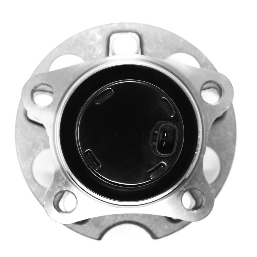 WHB-512282 Rear Left Wheel Hub Bearing for Lexus RX330 2004-2006, FWD