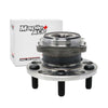 WHB-512321 Rear Wheel Hub Bearing for Acura RL, TL