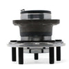 WHB-512333 Rear Wheel Hub Bearing for Jeep Patriot Compass Dodge Caliber