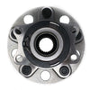 WHB-512333 Rear Wheel Hub Bearing for Jeep Patriot Compass Dodge Caliber