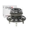 WHB-512345 Rear Wheel Hub Bearing for Honda CR-V Acura RDX