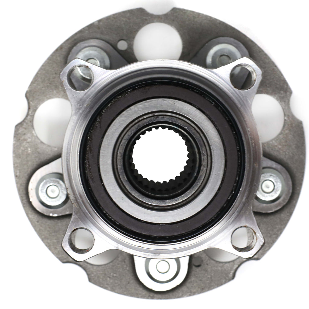 WHB-512345 Rear Wheel Hub Bearing for Honda CR-V Acura RDX