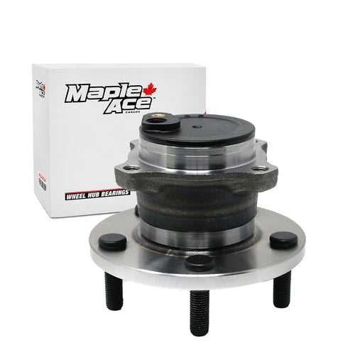 WHB-512347 Rear Wheel Hub Bearing for Mazda 3 5 Sport w/ABS