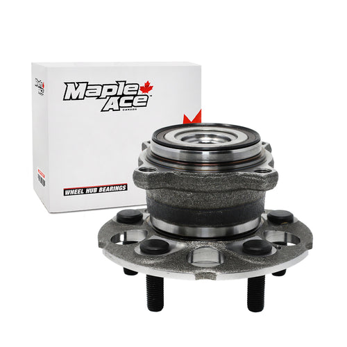 WHB-512501 Rear Wheel Hub Bearing for Honda CR-V Acura RDX AWD