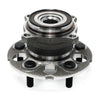 WHB-512501 Rear Wheel Hub Bearing for Honda CR-V Acura RDX AWD