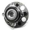 WHB-512501 Rear Wheel Hub Bearing for Honda CR-V Acura RDX AWD