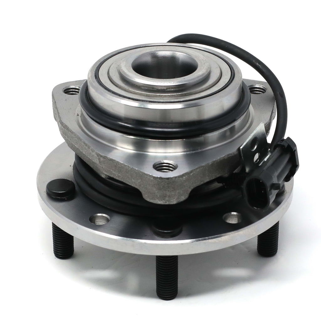 513124 Front Wheel Hub Bearing for Chevrolet S10 Blazer GMC Sonoma Jimmy Isuzu