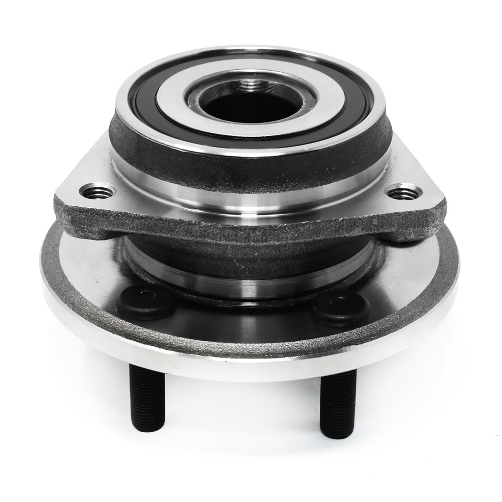 WHB-513158 Front Wheel Hub Bearing for Jeep Wrangler Cherokee TJ