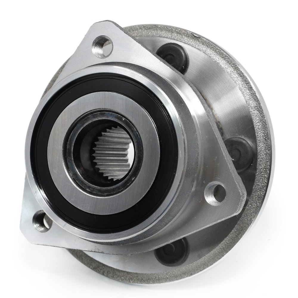 WHB-513158 Front Wheel Hub Bearing for Jeep Wrangler Cherokee TJ