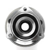 WHB-513158 Front Wheel Hub Bearing for Jeep Wrangler Cherokee TJ