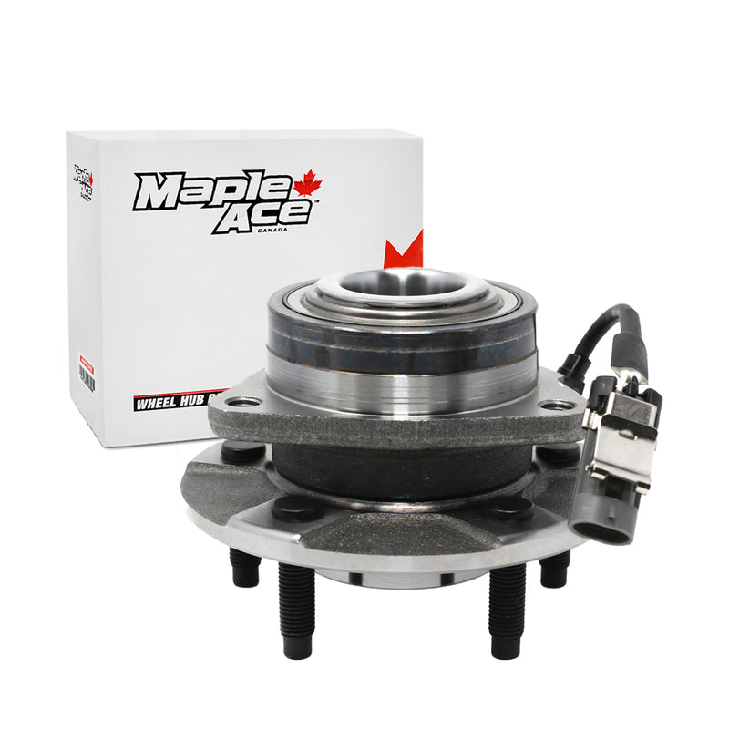 513189 Front Wheel Hub Bearing for Saturn Vue Chevrolet Equinox