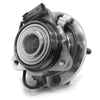 WHB-513200 Front Wheel Hub Bearing for Chevrolet Blazer, GMC Jimmy RWD