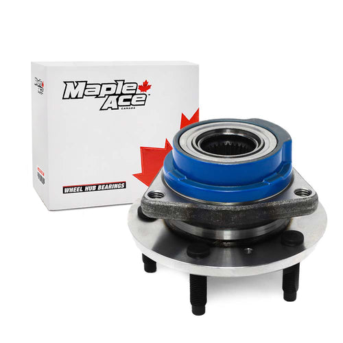 513203 Front Wheel Hub Bearing for Chevrolet Impala Pontiac Buick Grand Prix