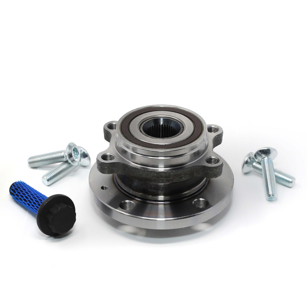 513253 Front Wheel Hub Bearing for Volkswagen Jetta Passat Tiguan Beetle CC Q3