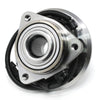 WHB-513270 Front Wheel Hub Bearing for Jeep Liberty Dodge Nitro