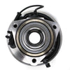 WHB-513272 Front Wheel Hub Bearing for 2007-2010 Jeep Wrangler