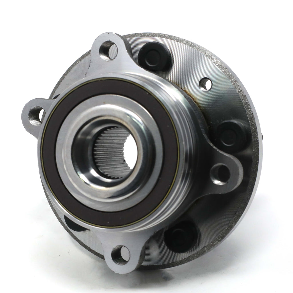 513275 Rear Wheel Hub Bearing for Ford Edge Taurus Flex Lincoln MKX MKS Police