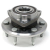 513277 Wheel Hub Bearing for Chevrolet Traverse GMC Acadia Buick Enclave